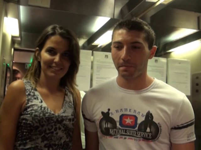 Sextape avec son beau frère pour se venger de son ex