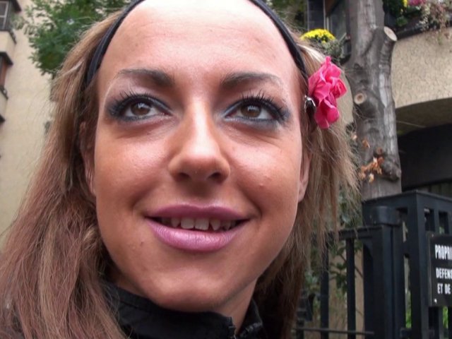 Rendez-vous avec un couple de hardeur dans leur intimité